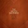 The Wood Brothers: Heart Is The Hero, CD