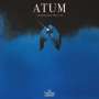 The Smashing Pumpkins: ATUM - A Rock Opera In Three Acts, CD,CD,CD