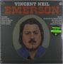 Vincent Neil Emerson: Vincent Neil Emerson (Limited Edition), 1 LP und 1 Single 7"