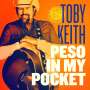 Toby Keith: Peso In My Pocket, LP