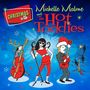 Michelle Malone: Christmas with Michelle Malone and The Hot Toddies, LP