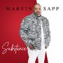 Marvin Sapp: Substance, CD