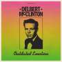 Delbert McClinton: Outdated Emotion, CD