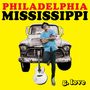 G.Love: Philadelphia Mississippi, CD, CD