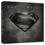 Hans Zimmer: Man Of Steel (Limited Deluxe Edition) (Metallbox), CD