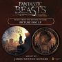 James Newton Howard: Filmmusik: Fantastic Beasts & Where To Find Them (Picture Disc), Single 12"