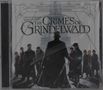 James Newton Howard: Fantastic Beasts: The Crimes Of Grindelwald (Fantastische Tierwesen: Grindelwalds Verbrechen), CD