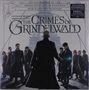 James Newton Howard (geb. 1951): Filmmusik: Fantastic Beasts: The Crime Of Grindelwald, LP