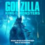 : Godzilla: King Of The Monsters (DT: Godzilla II: King of the Monsters), CD,CD