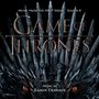 : Game Of Thrones: Season 8 (Music From The HBO Series) (Limited Edition), LP,LP,LP