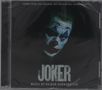 Hildur Guðnadóttir: Joker: Folie À Deux (Score), CD