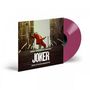 Hildur Gudnadottir: Joker (O.S.T.) (Purple Vinyl), LP