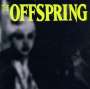 The Offspring: The Offspring, CD