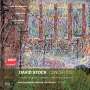 David Stock: Concertos, SACD
