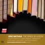 Eric Nathan: The Space of a Door, CD, CD