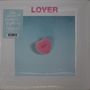 The Sound Of Animals Fighting: Lover, The Lord Has Left Us (Limited Edition) (White Vinyl), 2 LPs