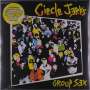 Circle Jerks: Group Sex (40th Anniversary) (remastered) (Limited Edition), LP