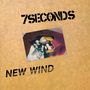 7 Seconds (Punk): New Wind / Change In My Head (Limited Edition) (Purple Grape & Ultra Clear Vinyl), 2 LPs