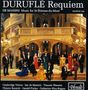 Maurice Durufle (1902-1986): Requiem op.9, CD