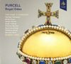 Henry Purcell (1659-1695): Royal Odes, CD