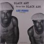 Lee 'Scratch' Perry: Black Art From The Black Ark, LP