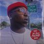 Brontez Purnell: No Jack Swing, LP, LP
