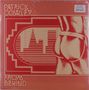 Patrick Cowley: From Behind, LP, LP