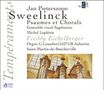 Jan Pieterszoon Sweelinck (1562-1621): Chorwerke, CD