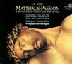 Johann Sebastian Bach: Matthäus-Passion BWV 244, 3 CDs