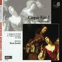 Caspar Kittel (1603-1639): Arien & Kantaten op.1 Nr.1,3,4,6,8,11,12,14,17,20,23, CD