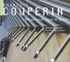 Francois Couperin: Messe a l'usage de paroisses, CD