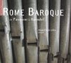 Francesco Cera - Rome Baroque, CD, CD