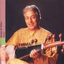 Amjad Ali Khan: Sarod, CD