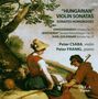 Karl Goldmark: Sonate für Violine & Klavier op.25, SACD