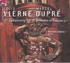 Louis Vierne: Orgelsymphonie Nr.3, CD