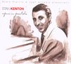 Stan Kenton: Opus In Pastels (Digipack), 2 CDs, 2 CDs
