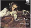 Andreas Scholl - Crystal Tears, 1 CD und 1 DVD