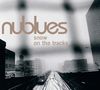 Nublues: Snow On The Tracks, CD