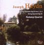Joseph Haydn (1732-1809): Streichquartette Nr.37,40,42,43, Super Audio CD