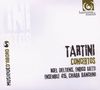 Giuseppe Tartini (1692-1770): Cellokonzert D-dur, CD