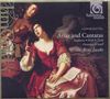 Caspar Kittel: Arien & Kantaten op.1 Nr.1,3,4,6,8,11,12,14,17,20,23, CD