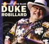 Duke Robillard: Passport To The Blues, CD