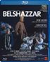 Georg Friedrich Händel: Belshazzar, BR