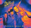 The Hot Damn: Dancing On The Milky Way (Bonustrack CD), CD, CD