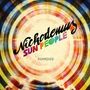 Nickodemus: Sun People-Remixed, CD