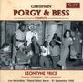 George Gershwin: Porgy and Bess, CD,CD