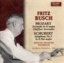 Wolfgang Amadeus Mozart: Serenade Nr.7 "Haffner", CD