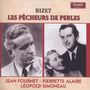 Georges Bizet: Les Pecheurs de Perles, 2 CDs, 2 CDs