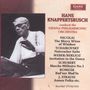 Hans Knappertsbusch, CD