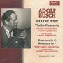 Ludwig van Beethoven: Violinkonzert op.61, CD